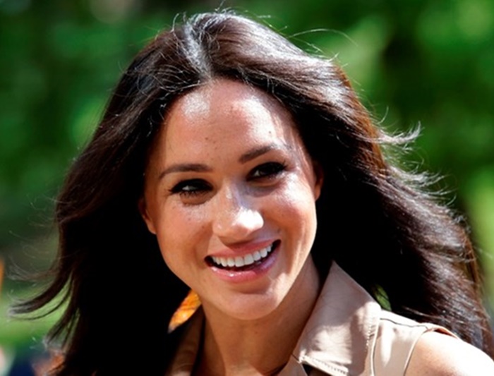 Evo koje dvije namirnice nikada ne konzumira Meghan Markle