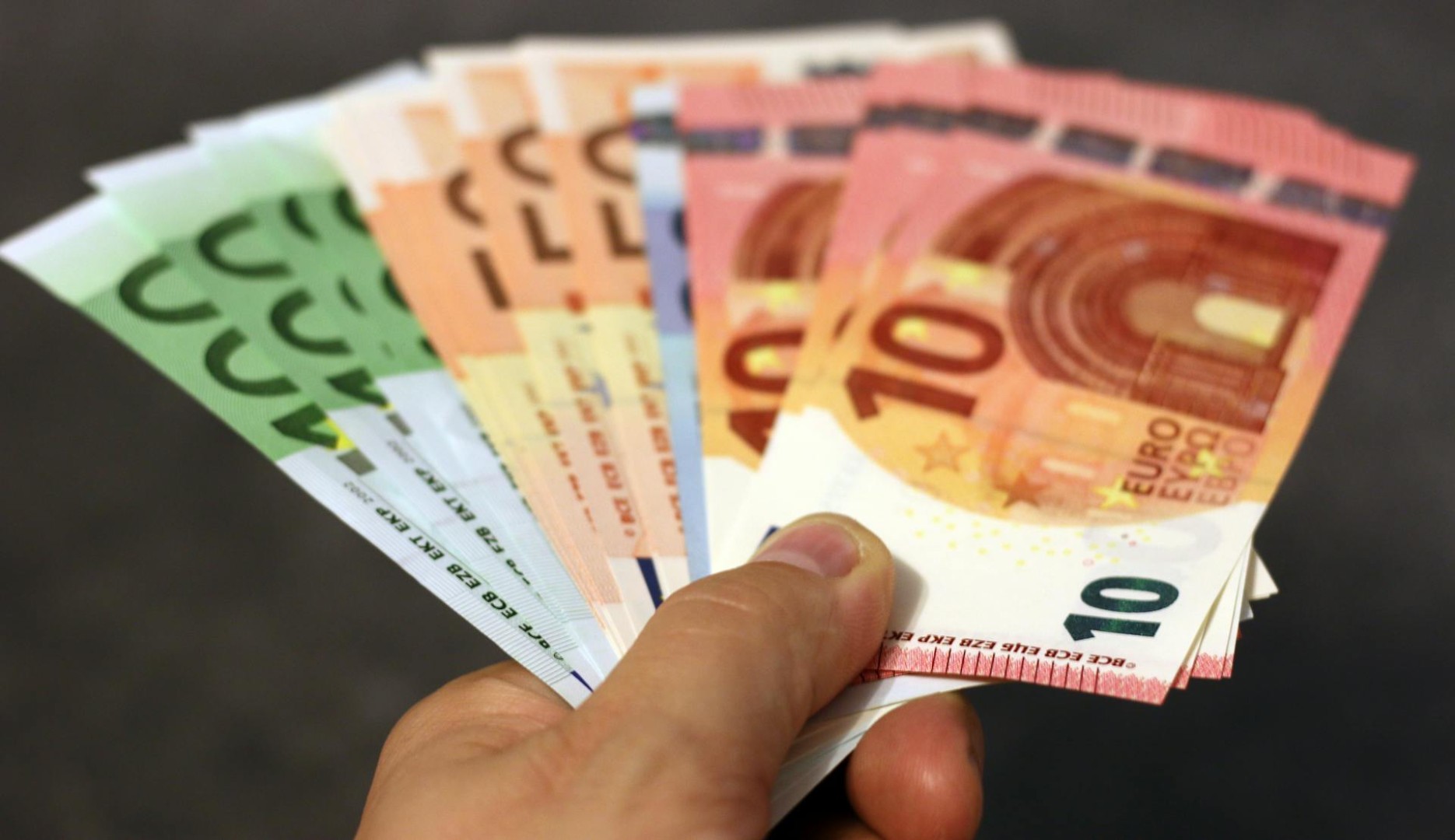 Evo kolika je njemačka penzija nakon 35 godina rada: Manje je nego što mislite