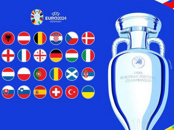 Evo koliko će zaraditi pobjednik Eura u Njemačkoj