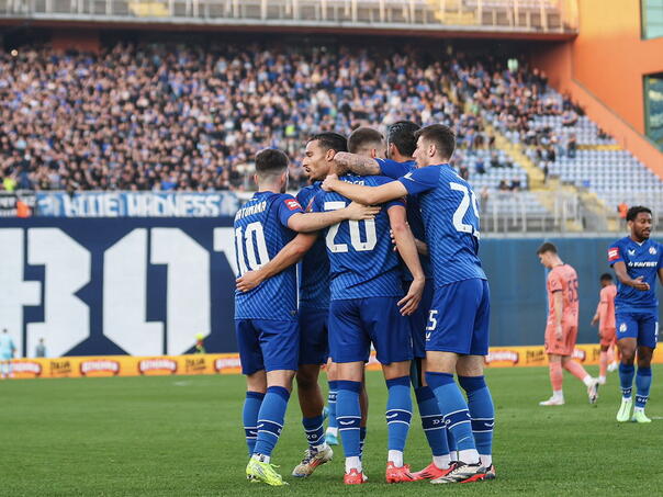 Evo koliko je Dinamo zaradio od transfera u zadnjoj deceniji