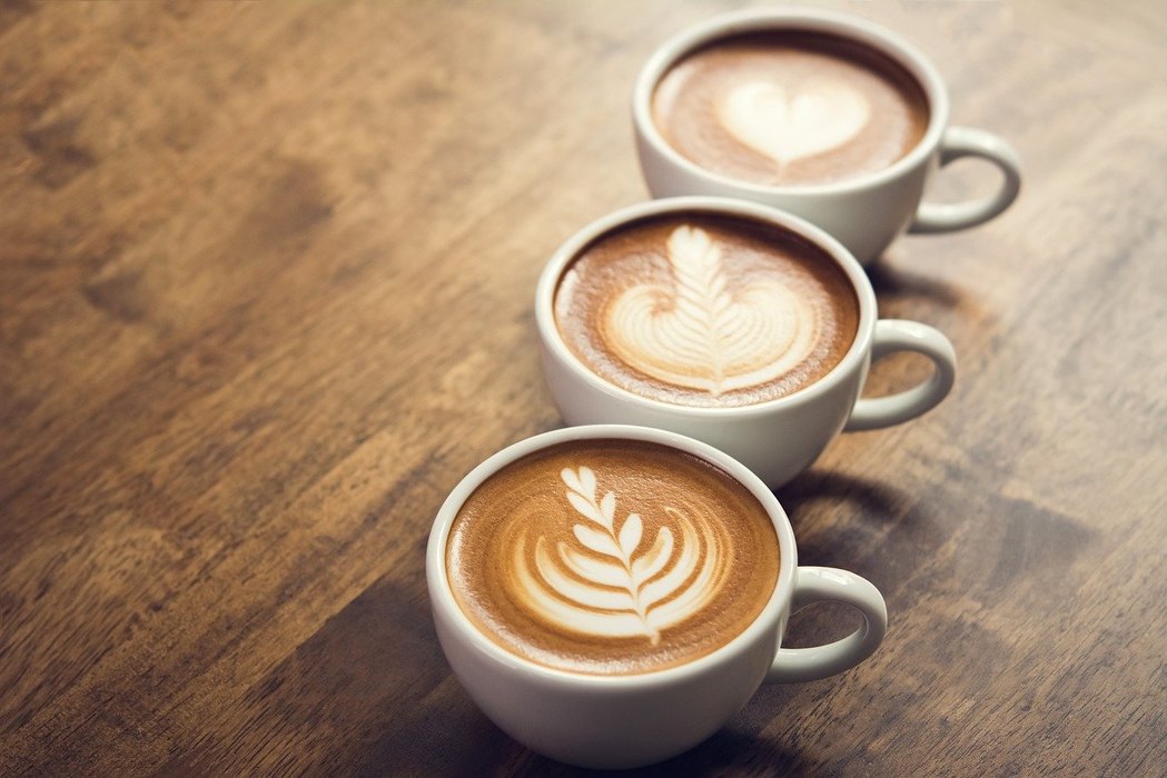 Evo koliko šolja kafe je idealno prema godinama
