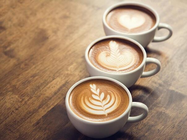 Evo koliko šolja kafe je idealno prema godinama
