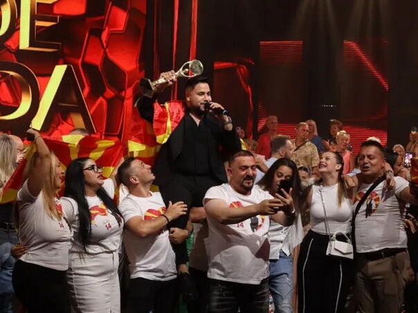 Evo šta je dobio pobjednik "Zvezda Granda": Jedna nagrada mu je posebno važna