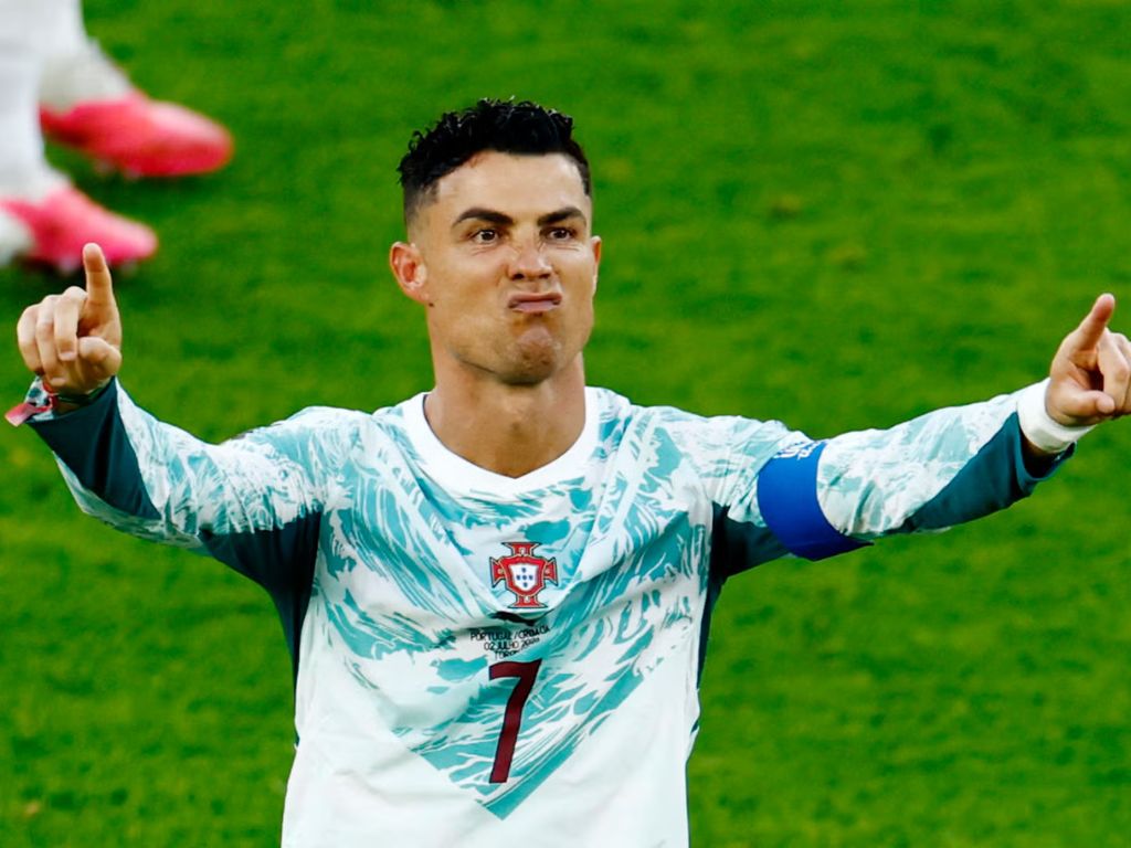 Evo šta je Ronaldo objavio nakon izbacivanja Hrvatske s Mundijala
