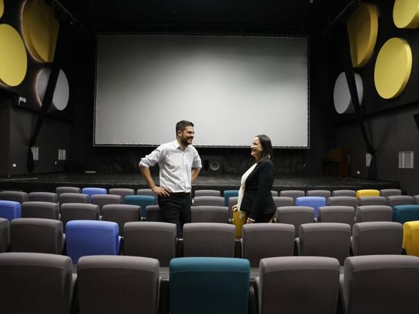 Evo šta Novo Sarajevo donosi za 32. Sarajevo Film Festival