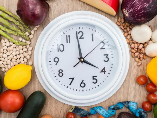 Evo šta se desi sa organizmom poslije godinu dana na ovom režimu ishrane