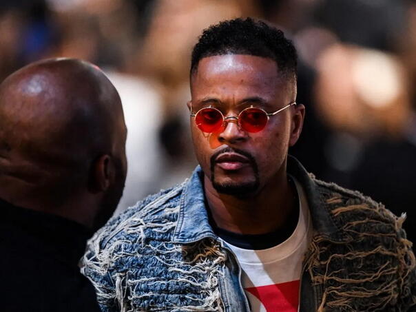 Evra postaje MMA borac, želi da mu prvi protivnik bude Luis Suarez