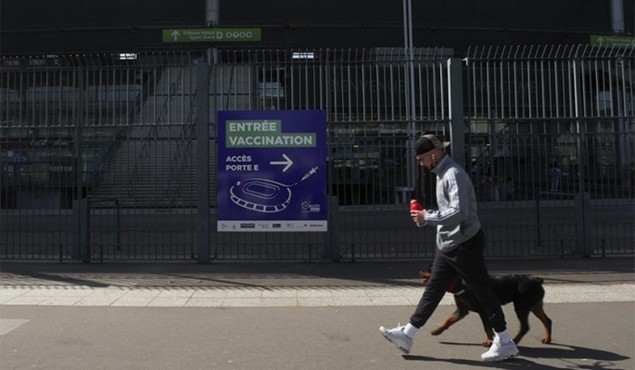 Evropa bi do ljeta mogla izaći iz pandemije