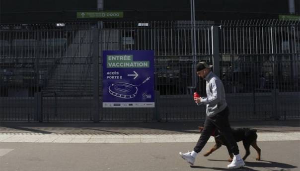 Evropa bi do ljeta mogla izaći iz pandemije