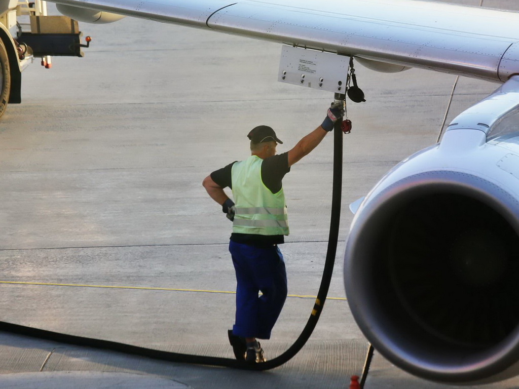 Evropa bi mogla izbjeći nestašicu avionskog goriva, manji aerodromi i dalje ugroženi