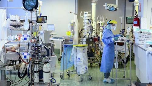 Evropa bilježi nove rekorde broja zaraženih