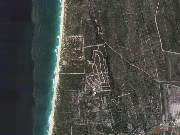 Evropa dnevno gubi prirodnih i obradivih površina veličine 600 fudbalskih terena