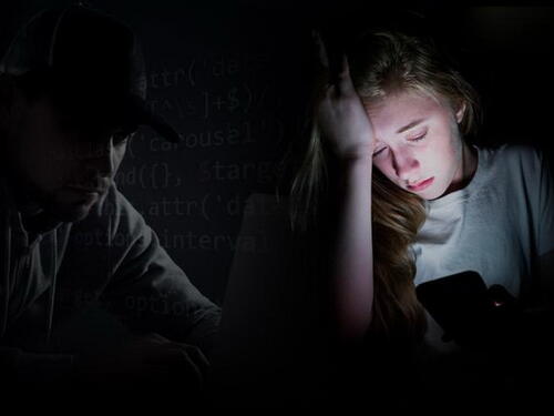 Evropa gasi detekciju seksualnog zlostavljanja djece na internetu