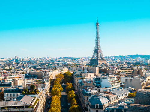 Evropa gubi utjecaj na američke, ali privlači kineske i indijske turiste