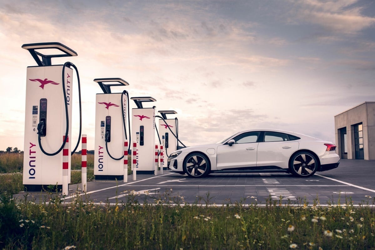 Evropa hvata korak s Kinom: Stižu punjači od 1 MW za električne automobile