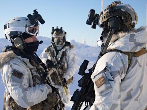 Evropa ima plan za odbranu Grenlanda: Četiri opcije na stolu