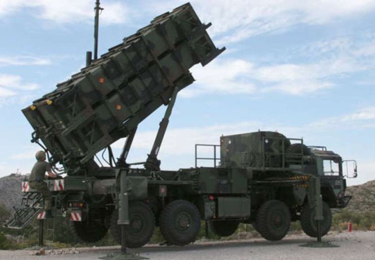 Evropa kreće u razvoj vlastitog presretača raketa