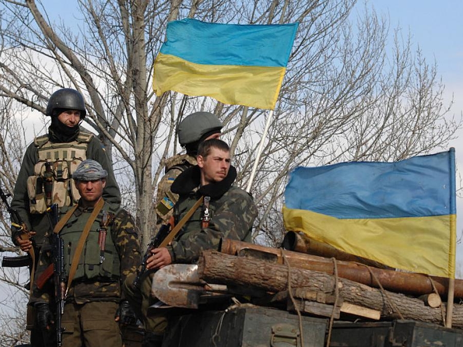 Evropa mijenja ključne tačke američkog prijedloga za mir u Ukrajini