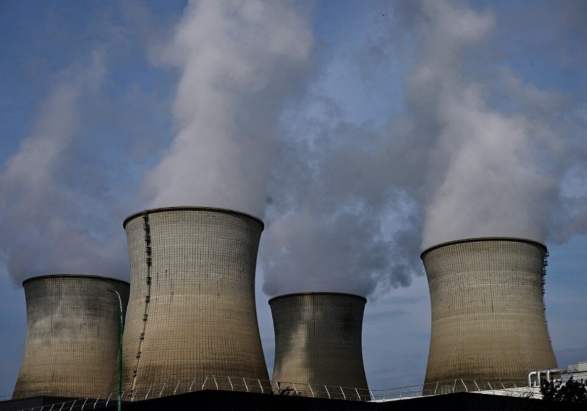 Evropa mijenja pravac: Nuklearna snaga postaje prioritet