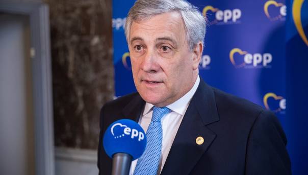 Evropa mora ograničiti uticaj Rusije na Balkanu