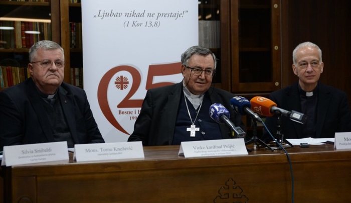 Evropa mora pokazati solidarnost, pomoći BiH u migrantskoj krizi 