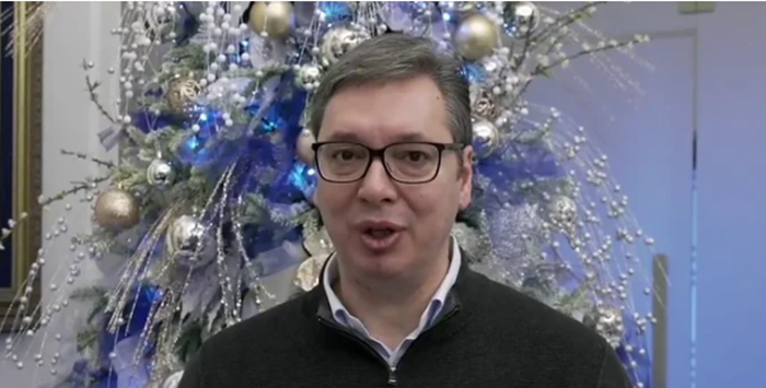 Evropa nagradila Vučića: Srbija otvara još četiri poglavlja