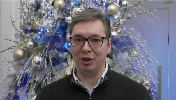 Evropa nagradila Vučića: Srbija otvara još četiri poglavlja