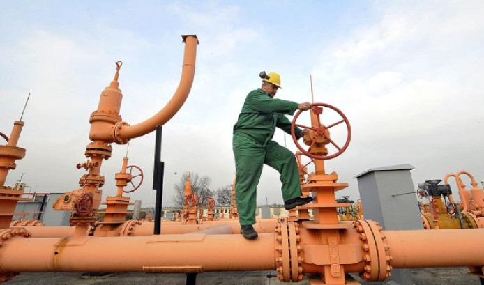 Evropa (ne)može bez plina iz Rusije