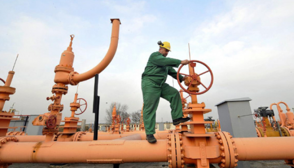 Evropa (ne)može bez plina iz Rusije