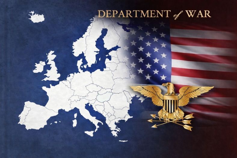 Evropa ostala bez američkog štita!