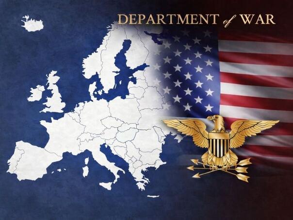 Evropa ostala bez američkog štita!