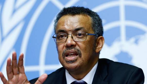 Evropa postala centar pandemije koronavirusa