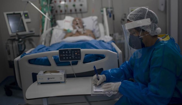 Broj zaraženih u svijetu preko 15 miliona, umrlih 619.000