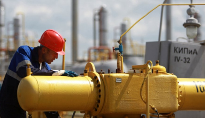 Evropa priprema strategiju napuštanja ruskog gasa, nafte i uglja