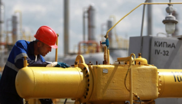 Evropa priprema strategiju napuštanja ruskog gasa, nafte i uglja