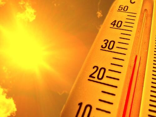 Evropa se bori s toplinskim valom: Italija zabranjuje rad na otvorenom, Francuska zatvara škole