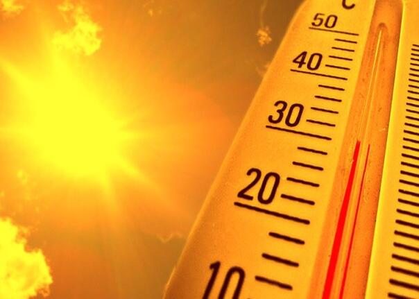 Evropa se bori s toplinskim valom: Italija zabranjuje rad na otvorenom, Francuska zatvara škole