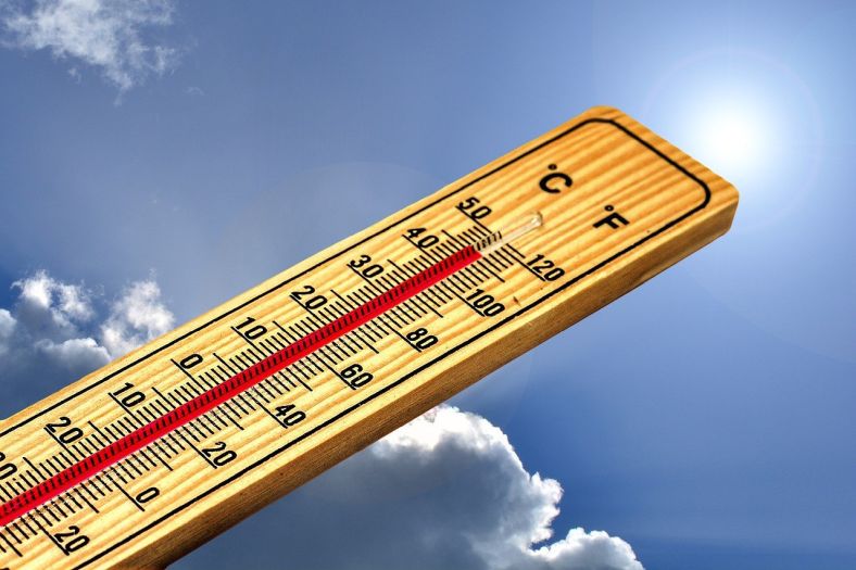 Evropa se danas 'prži': Temperature prelaze 40 stepeni, izdana upozorenja