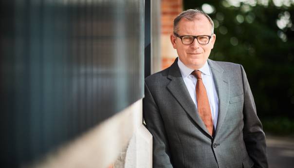 Evropa se ne može isključivo oslanjati na SAD u zaštiti od prijetnji