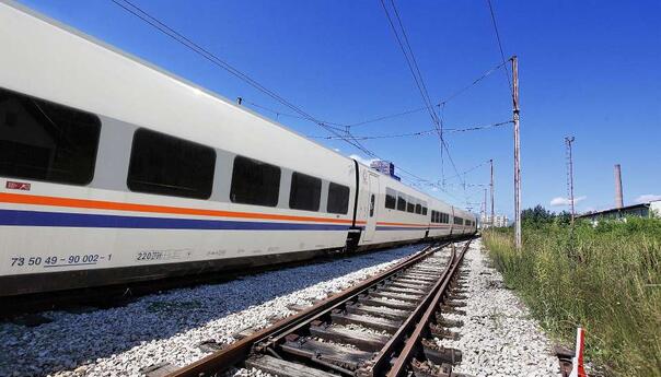 Evropa se okreće vozovima: BiH ne prati ulaganja u željeznice