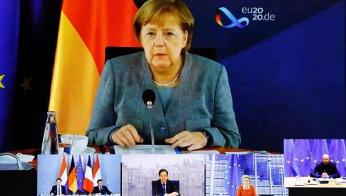 Evropa se priprema za nove mjere u borbi protiv terorizma