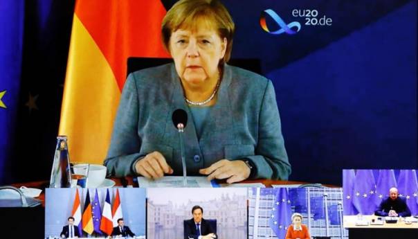 Evropa se priprema za nove mjere u borbi protiv terorizma