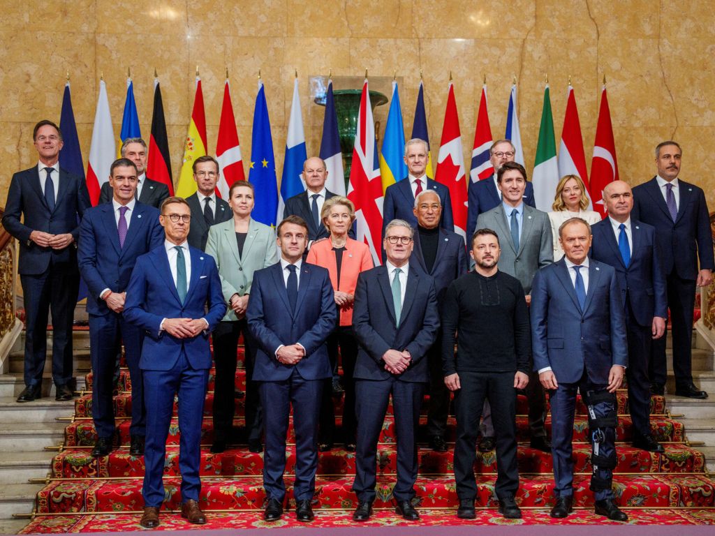 Evropa sprema žestok odgovor Moskvi: Najavljen "veliki pritisak"