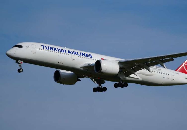 Evropa strahuje od nestašice avionskog goriva