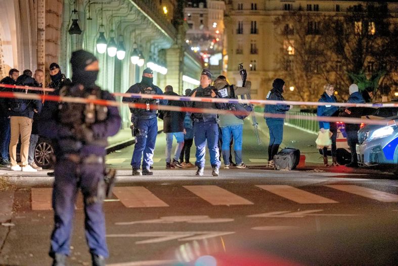 Evropa strahuje od terorističkih napada za Božić i Novu godinu