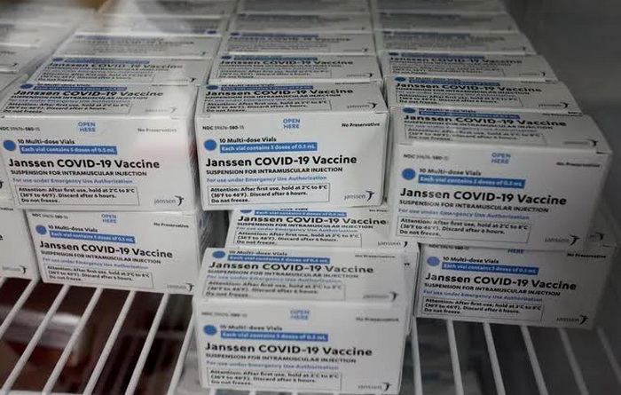 Evropa u problemima nakon odgode isporuke J&J vakcina