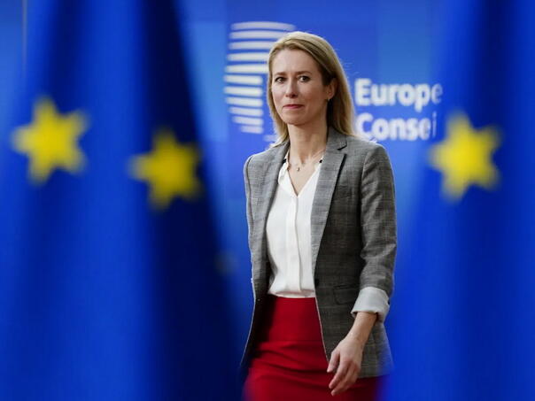 Evropa ujedinjena: "Moramo biti uključeni u sporazum o Ukrajini"