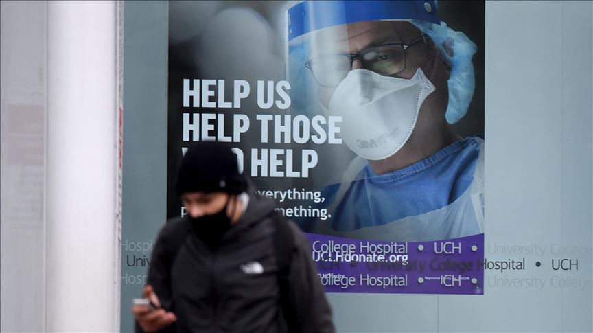 Evropa zabrinuta zbog novih varijanti koronavirusa