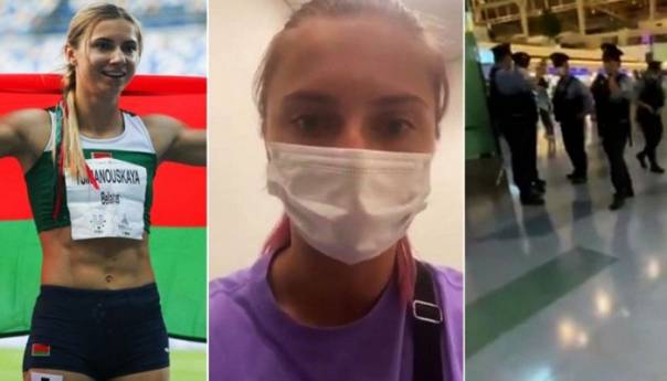 Evropi bi bila čast odobriti politički azil Cimanovskaji