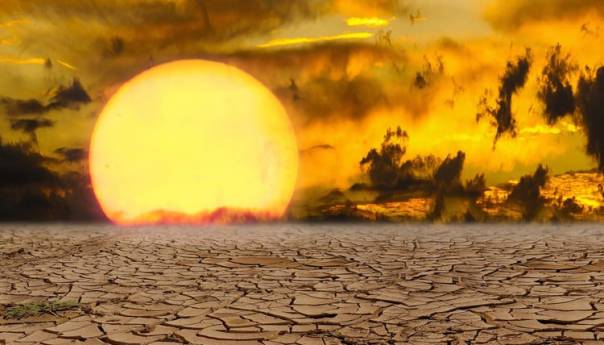 Evropi prijeti nova velika kriza: Idemo prema brutalnom ljetu